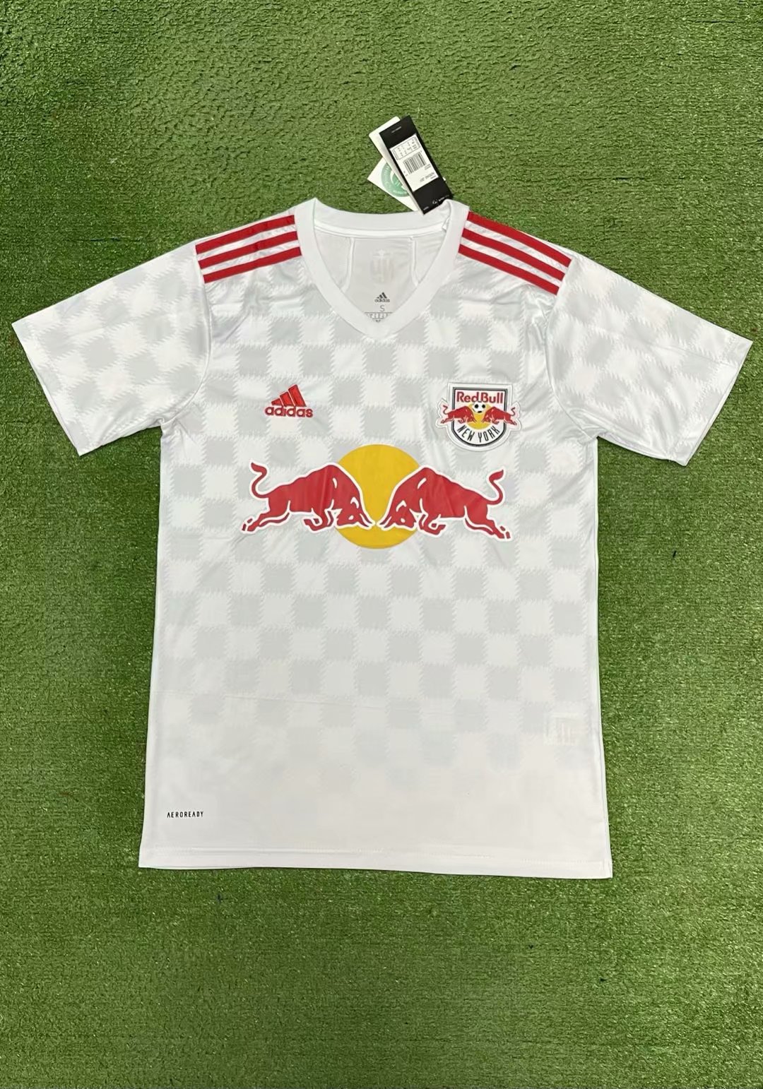 RB Leipzig aaa version 2021/22 Soccer Jersey